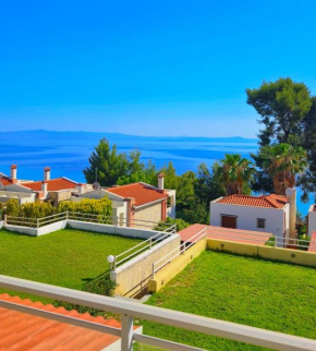 Blue Heaven Villa